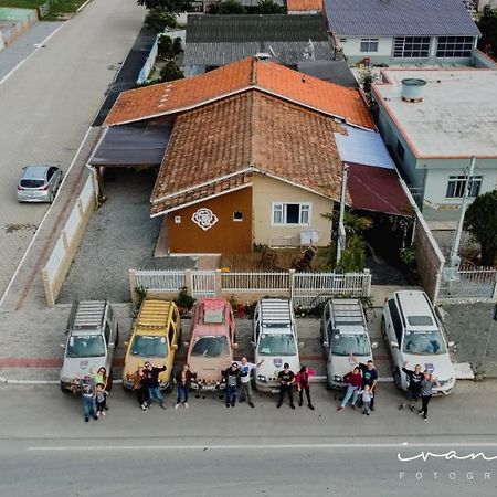 מלון אורוביסי Casa De Temporada Familiar מראה חיצוני תמונה