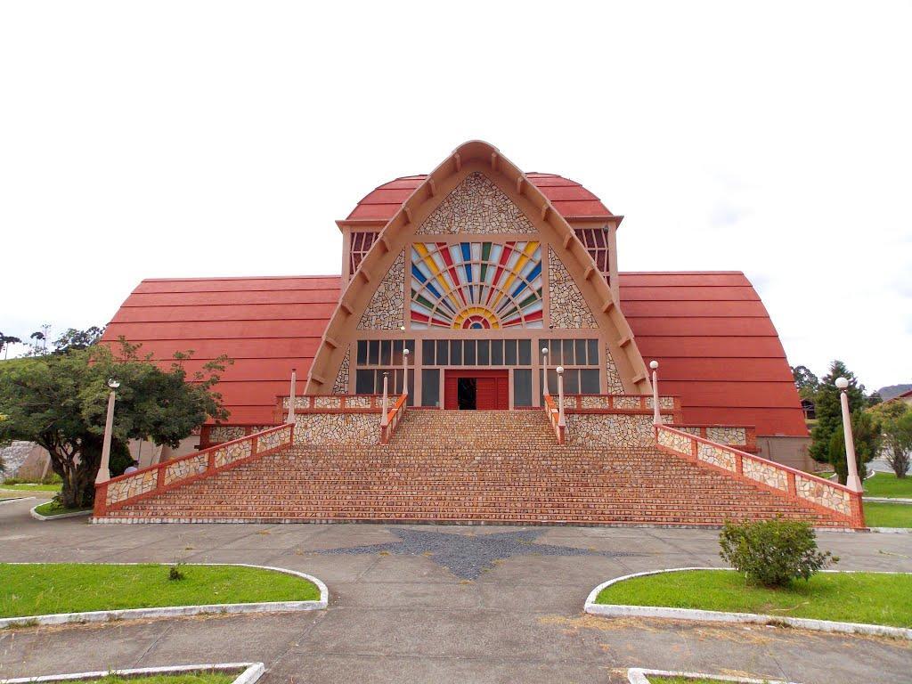 מלון אורוביסי Casa De Temporada Familiar מראה חיצוני תמונה