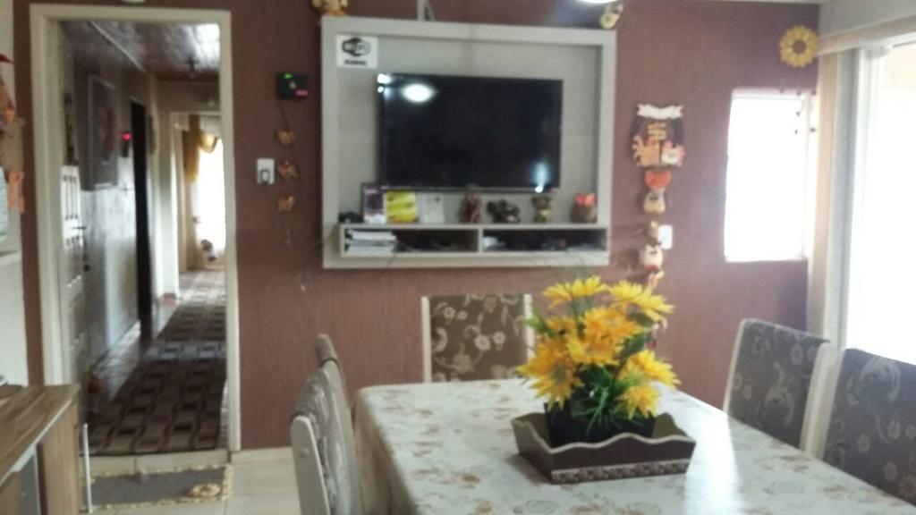 מלון אורוביסי Casa De Temporada Familiar מראה חיצוני תמונה