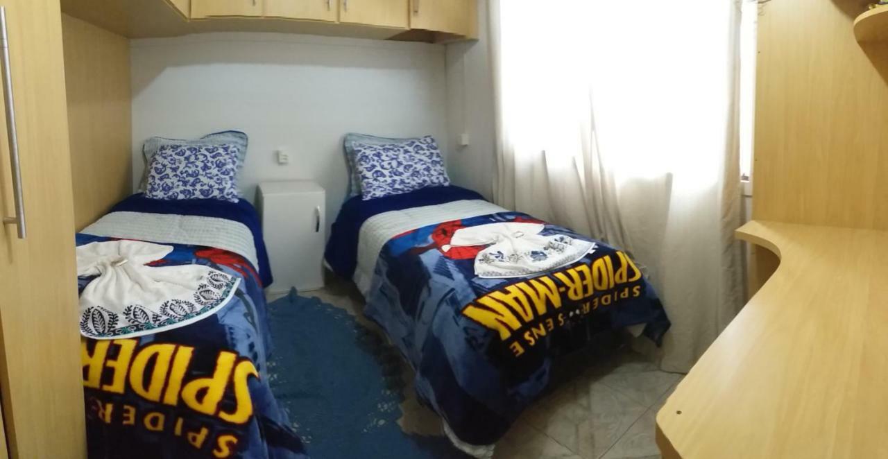 מלון אורוביסי Casa De Temporada Familiar מראה חיצוני תמונה